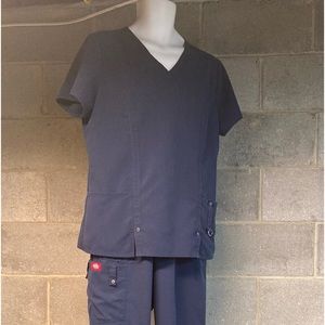 Nurse Scrubs